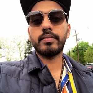 Meet your Posher, Rahman